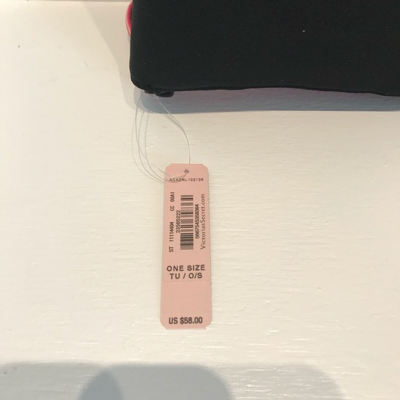 Victoria’s Secret collapsible tote - Picture 3 of 4